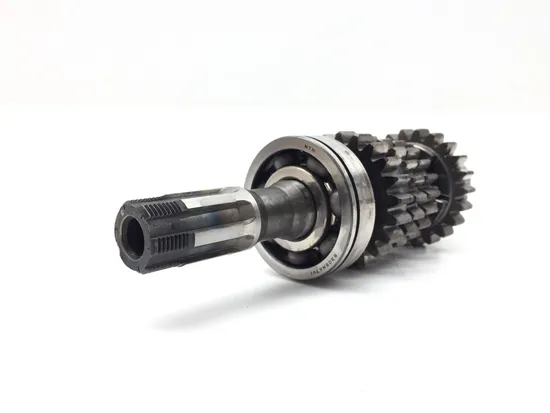 Transmission Gear Set Complete 1998 Suzuki GSXR600 3277 x