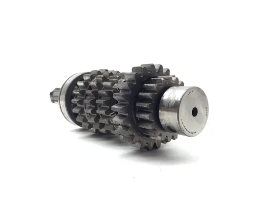 Transmission Gear Set Complete 1998 Suzuki GSXR600 3277 x