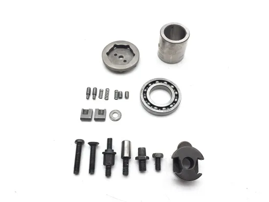 Transmission Gear Set Complete 1998 Suzuki GSXR600 3277 x