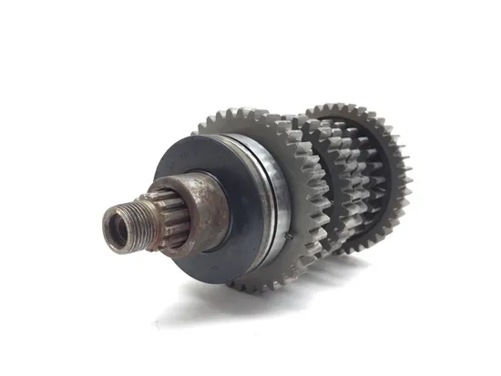 Transmission Gear Set Complete 1998 Suzuki GSXR600 3277 x