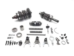 Transmission Gear Set Complete 1998 Suzuki GSXR600 3277 x