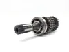 Transmission Gear Set Complete 1998 Suzuki GSXR600 3277 x