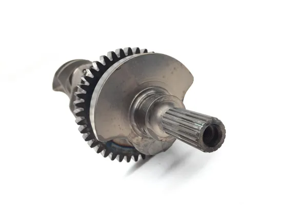 Engine Crank Shaft 1998 Suzuki GSXR600 3277