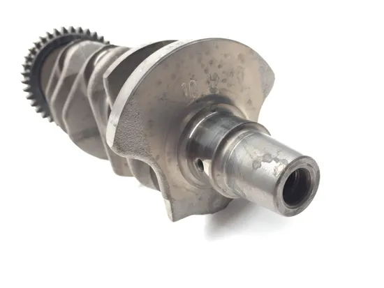 Engine Crank Shaft 1998 Suzuki GSXR600 3277