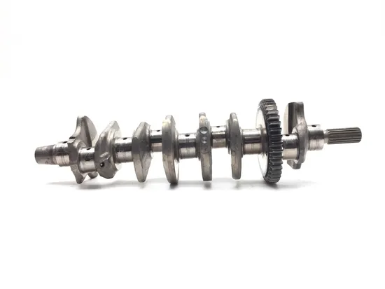 Engine Crank Shaft 1998 Suzuki GSXR600 3277