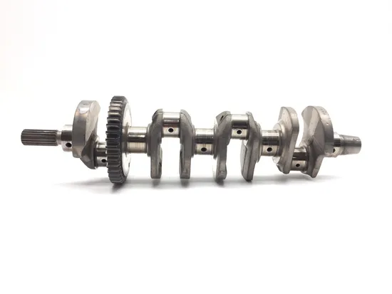 Engine Crank Shaft 1998 Suzuki GSXR600 3277