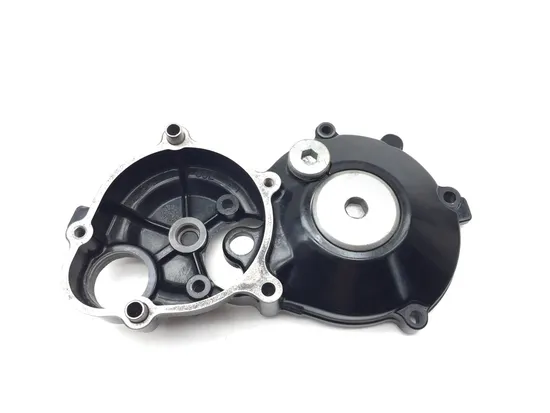 Engine Starter Gears & Cover 1998 Suzuki GSXR600 3277