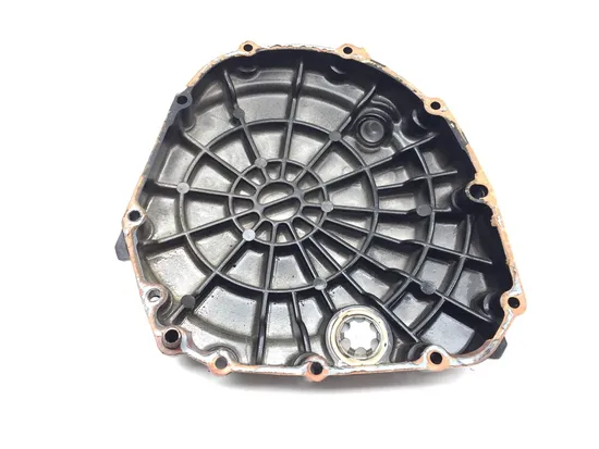Engine Clutch Cover 1998 Suzuki GSXR600 3277