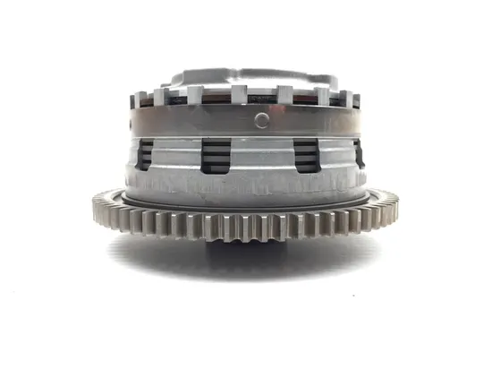 Engine Complete Clutch Hub Assembly 1998 Suzuki GSXR600 3277