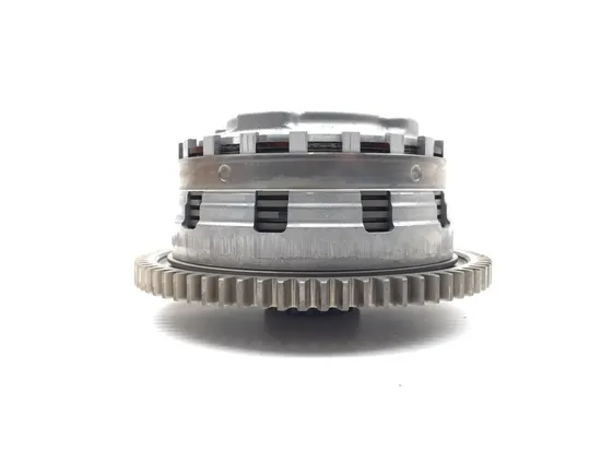 Engine Complete Clutch Hub Assembly 1998 Suzuki GSXR600 3277