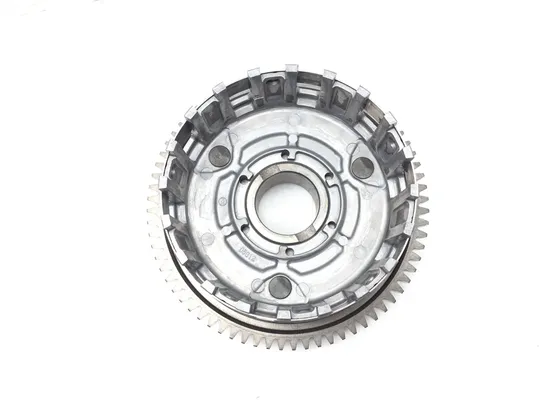 Engine Complete Clutch Hub Assembly 1998 Suzuki GSXR600 3277