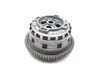 Engine Complete Clutch Hub Assembly 1998 Suzuki GSXR600 3277