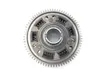 Engine Complete Clutch Hub Assembly 1998 Suzuki GSXR600 3277