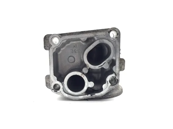 Engine Oil Cooler 1998 Suzuki GSXR600 3277