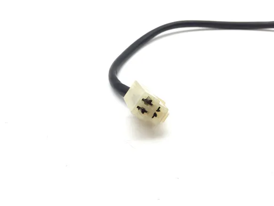 Engine Stator Generator 1998 Suzuki GSXR600 3277