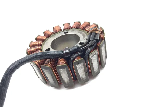Engine Stator Generator 1998 Suzuki GSXR600 3277