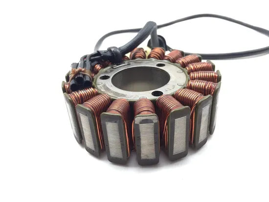 Engine Stator Generator 1998 Suzuki GSXR600 3277