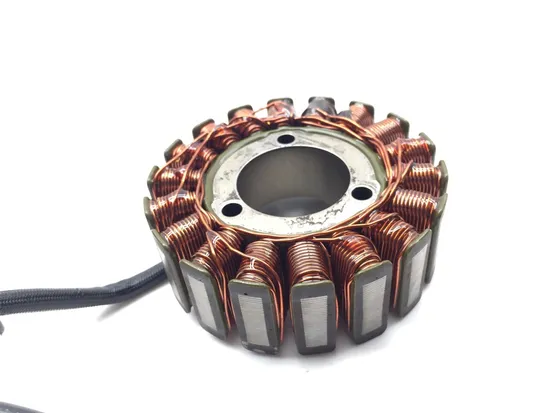 Engine Stator Generator 1998 Suzuki GSXR600 3277