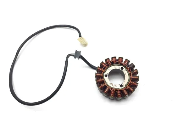 Engine Stator Generator 1998 Suzuki GSXR600 3277
