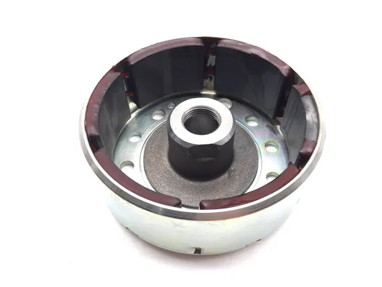 Engine Flywheel 1998 Suzuki GSXR600 3277