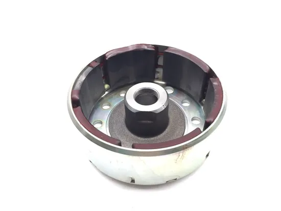 Engine Flywheel 1998 Suzuki GSXR600 3277