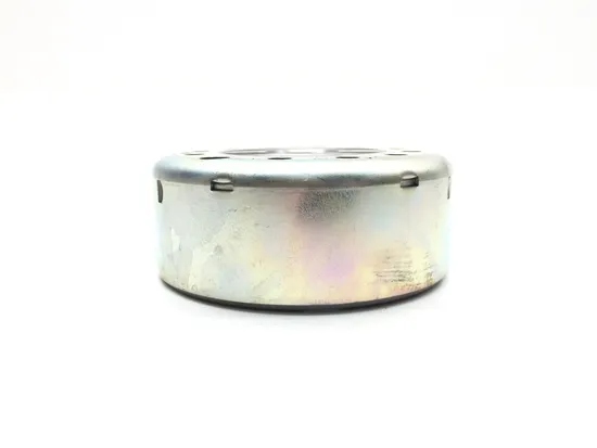 Engine Flywheel 1998 Suzuki GSXR600 3277