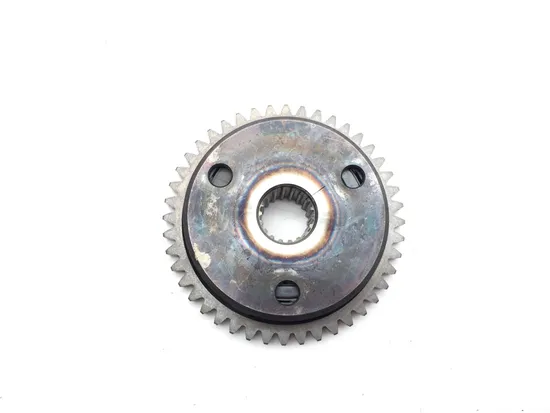 Engine Starter Clutch 1998 Suzuki GSXR600 3277