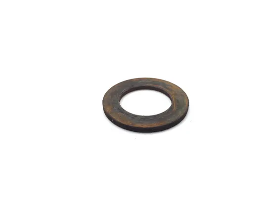 Engine Front Sprocket Retainer Nut 1998 Suzuki GSXR600 3277