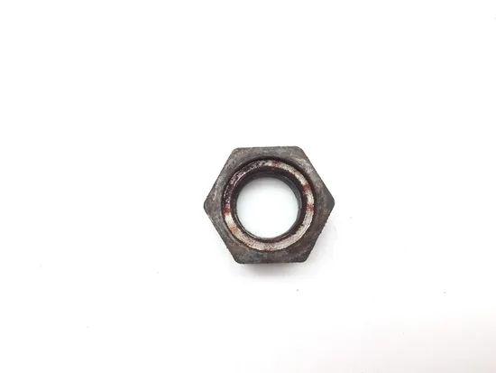 Engine Front Sprocket Retainer Nut 1998 Suzuki GSXR600 3277