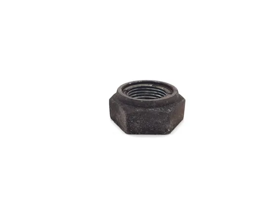 Engine Front Sprocket Retainer Nut 1998 Suzuki GSXR600 3277