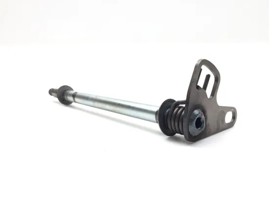 Engine Shifter Shift Shaft 1998 Suzuki GSXR600 3277