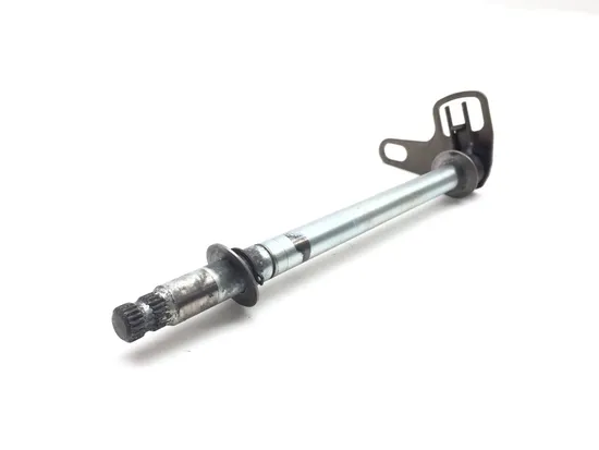Engine Shifter Shift Shaft 1998 Suzuki GSXR600 3277