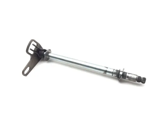Engine Shifter Shift Shaft 1998 Suzuki GSXR600 3277