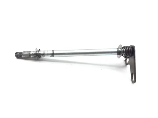 Engine Shifter Shift Shaft 1998 Suzuki GSXR600 3277