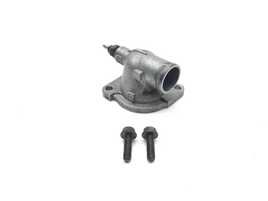 Thermostat Cover 1998 Suzuki GSXR600 3277