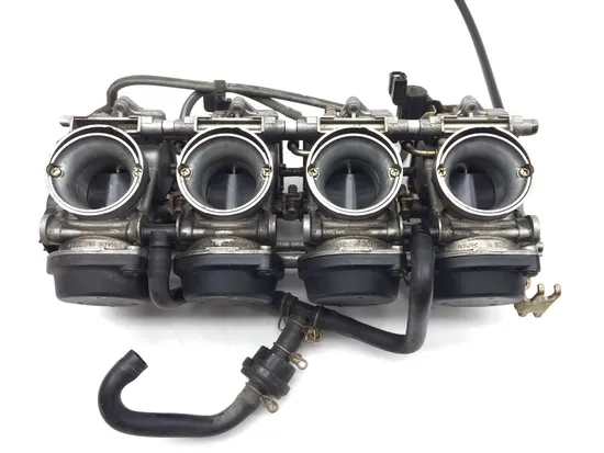 Carburetor Carb 1998 Suzuki GSXR600 3277 PARTS