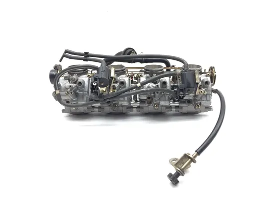 Carburetor Carb 1998 Suzuki GSXR600 3277 PARTS