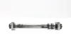 Rear Wheel Axle 1998 Suzuki GSXR600 3277