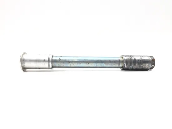 Front Wheel Axle 1998 Suzuki GSXR600 3277