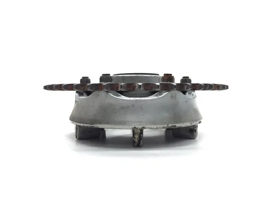 Sprocket Hub Cush Drive Rear Wheel 1998 Suzuki GSXR600 3277 x