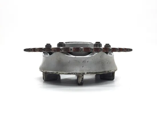 Sprocket Hub Cush Drive Rear Wheel 1998 Suzuki GSXR600 3277 x