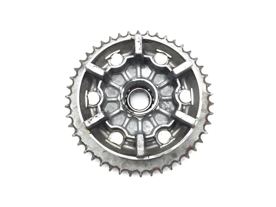 Sprocket Hub Cush Drive Rear Wheel 1998 Suzuki GSXR600 3277 x