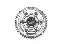 Sprocket Hub Cush Drive Rear Wheel 1998 Suzuki GSXR600 3277 x