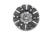 Sprocket Hub Cush Drive Rear Wheel 1998 Suzuki GSXR600 3277 x