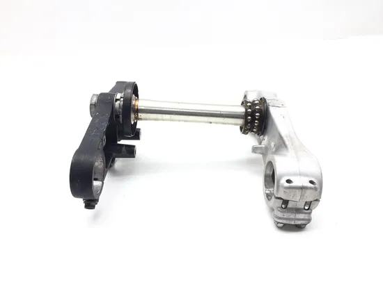 Upper Lower Triple Tree Set 1998 Suzuki GSXR600 3277