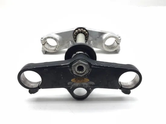 Upper Lower Triple Tree Set 1998 Suzuki GSXR600 3277