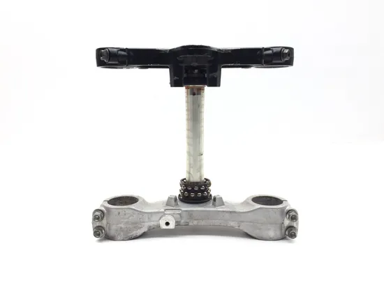 Upper Lower Triple Tree Set 1998 Suzuki GSXR600 3277