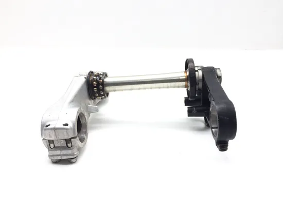 Upper Lower Triple Tree Set 1998 Suzuki GSXR600 3277