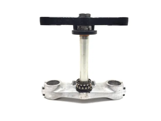 Upper Lower Triple Tree Set 1998 Suzuki GSXR600 3277