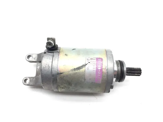 Electric Starter Motor 1998 Suzuki GSXR600 3277